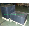 Vacuum Formed Rigid Pet Plastic Film for Food Packing, Folding Boxes